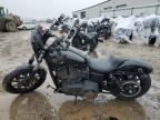 2016 HARLEY-DAVIDSON FXDLS  a la Venta en Copart IL - CHICAGO NORTH