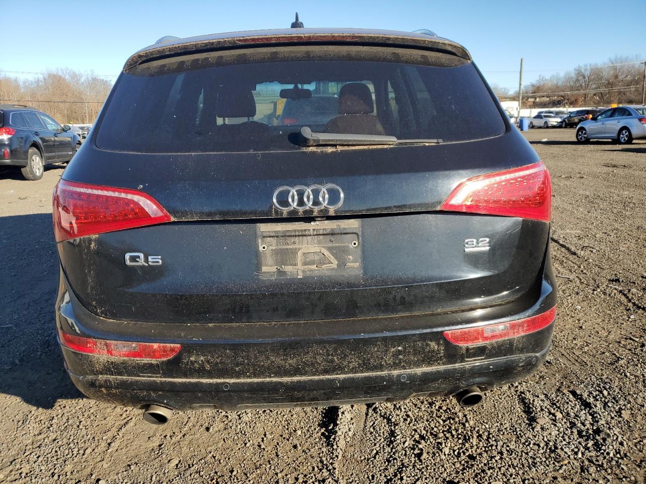 2010 Audi Q5 - Image 6