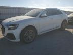2023 Audi Q8 Premium Plus S-Line продається в Fredericksburg, VA - Side