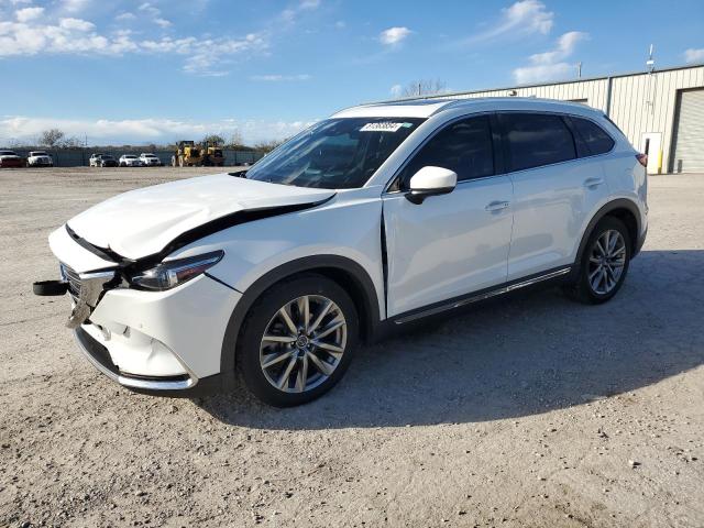 2019 Mazda Cx-9 Grand Touring