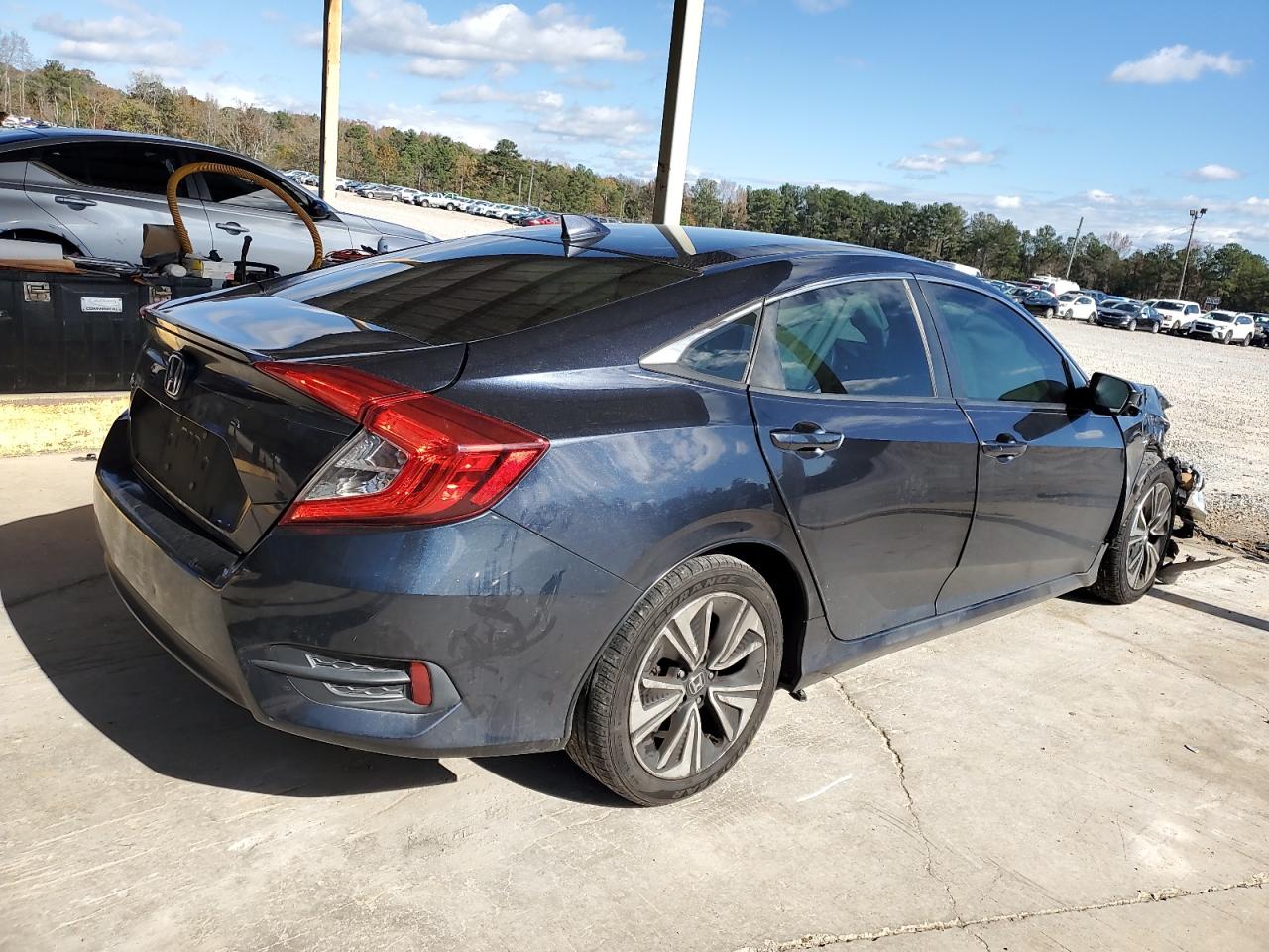 2016 Honda Civic - Image 3