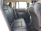 2016 Jeep Compass Latitude за продажба в Oklahoma City, OK - Front End