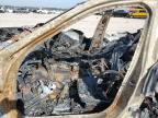 2013 Bmw 740 Li იყიდება Houston-ში, TX - Burn