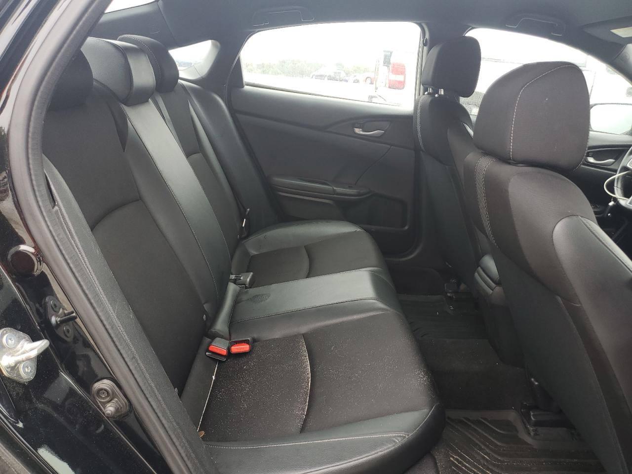 2020 Honda Civic - Image 10