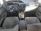 2015 Honda Civic Lx   en Venta en Lebanon, TN - Rear End