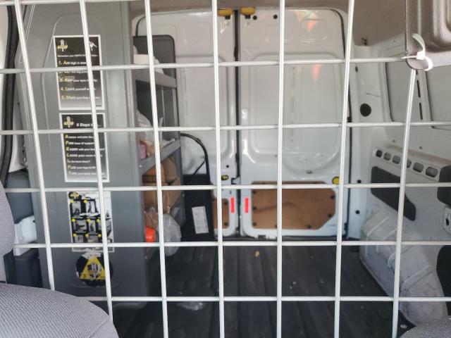 2012 FORD TRANSIT CONNECT XLT