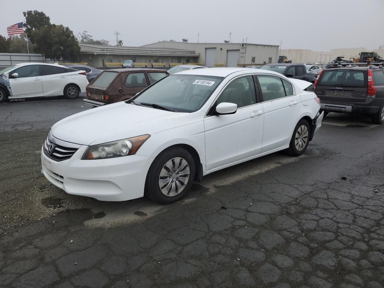 2012 Honda Accord - Image 1