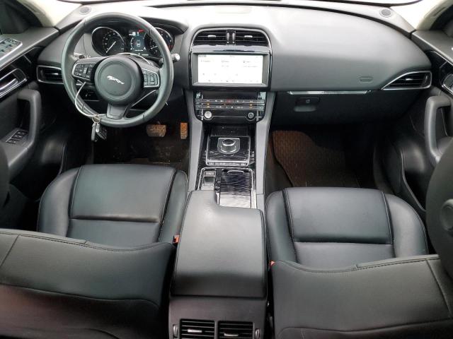 SADCJ2FX7LA654815 Jaguar F-Pace PRE 8