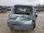 2013 Subaru Forester Limited იყიდება Harleyville-ში, SC - Rear End