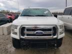 2016 Ford F150 Supercrew за продажба в Louisville, KY - Front End