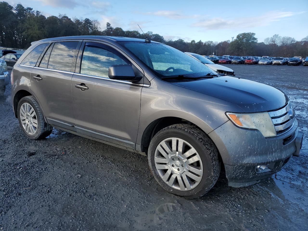 2009 Ford Edge - Image 4