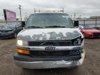 2010 Chevrolet Express G3500  for Sale in Chicago Heights, IL - Rear End
