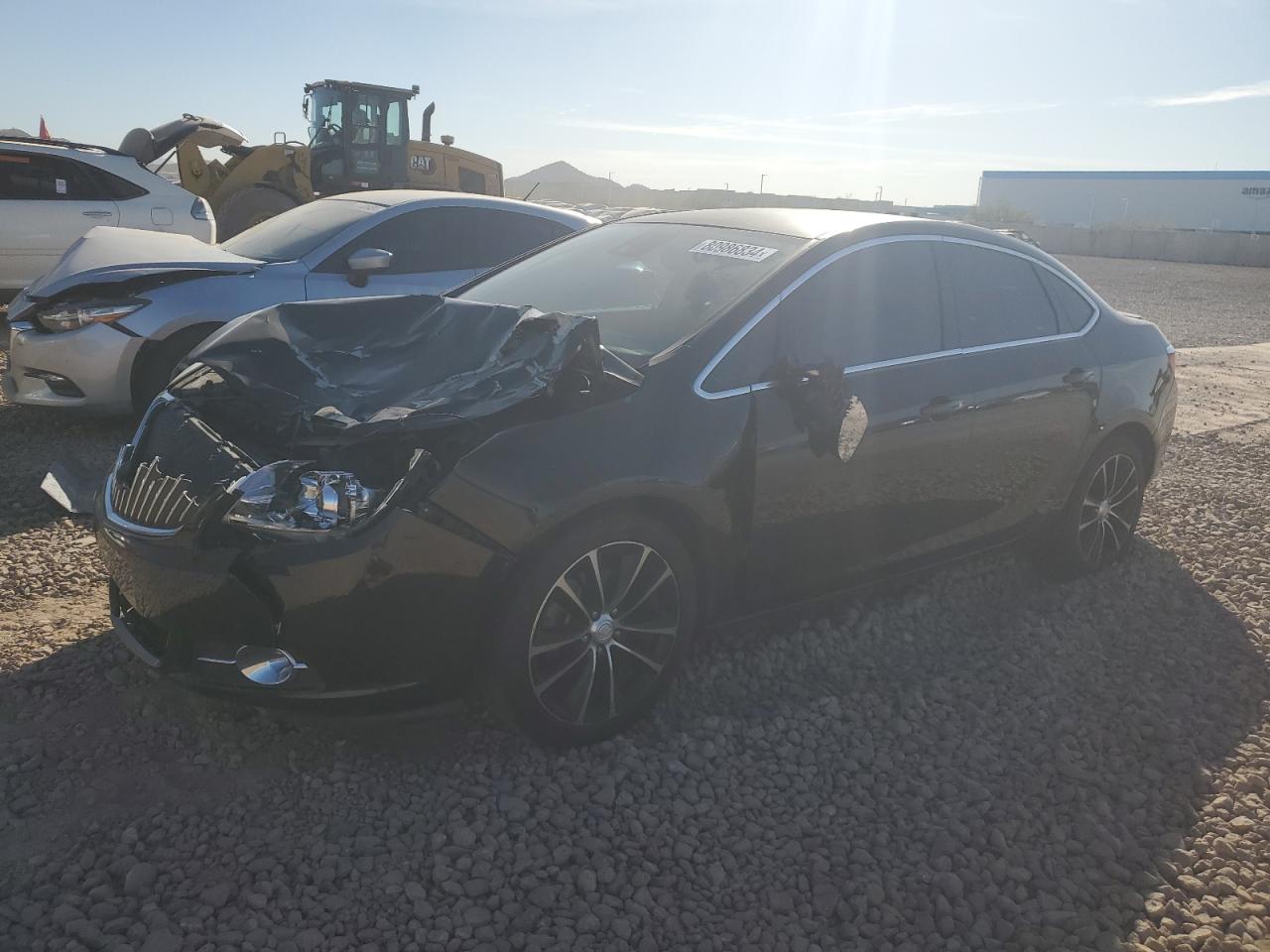 2016 Buick Verano - Image 1