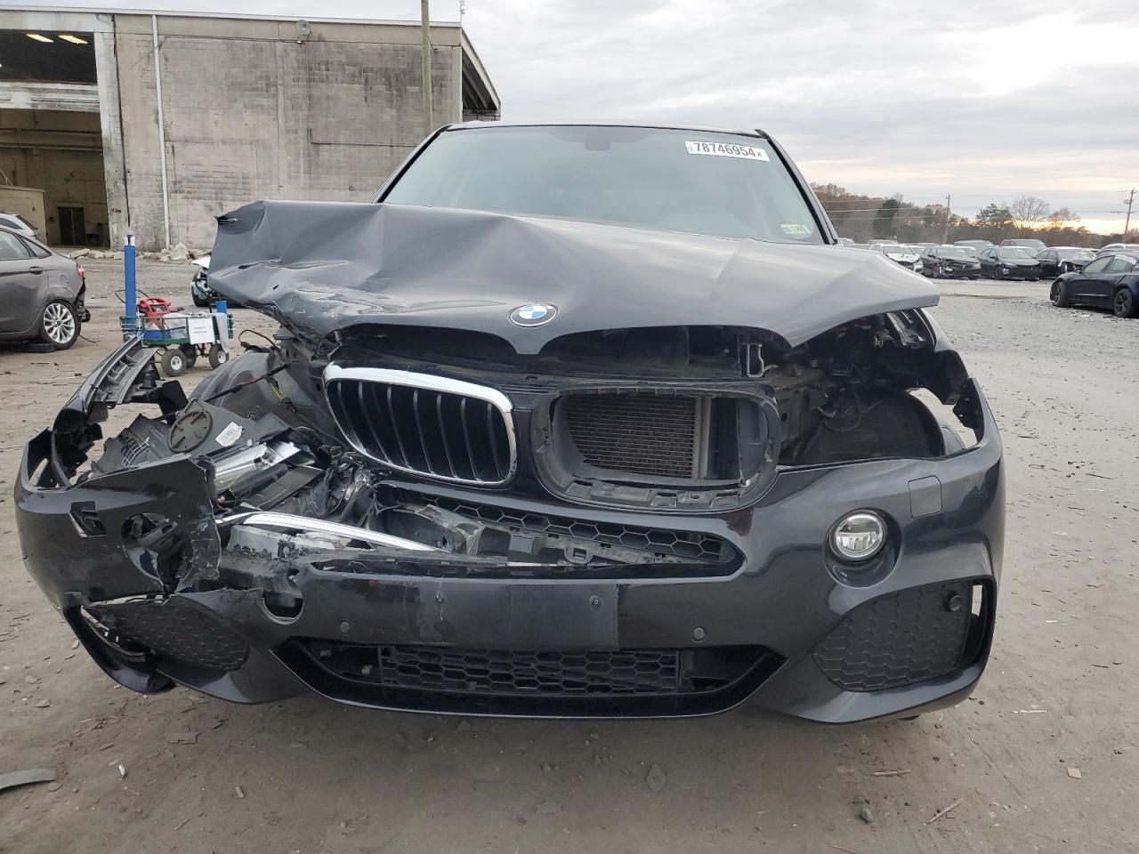 2015 BMW X5 - Image 5