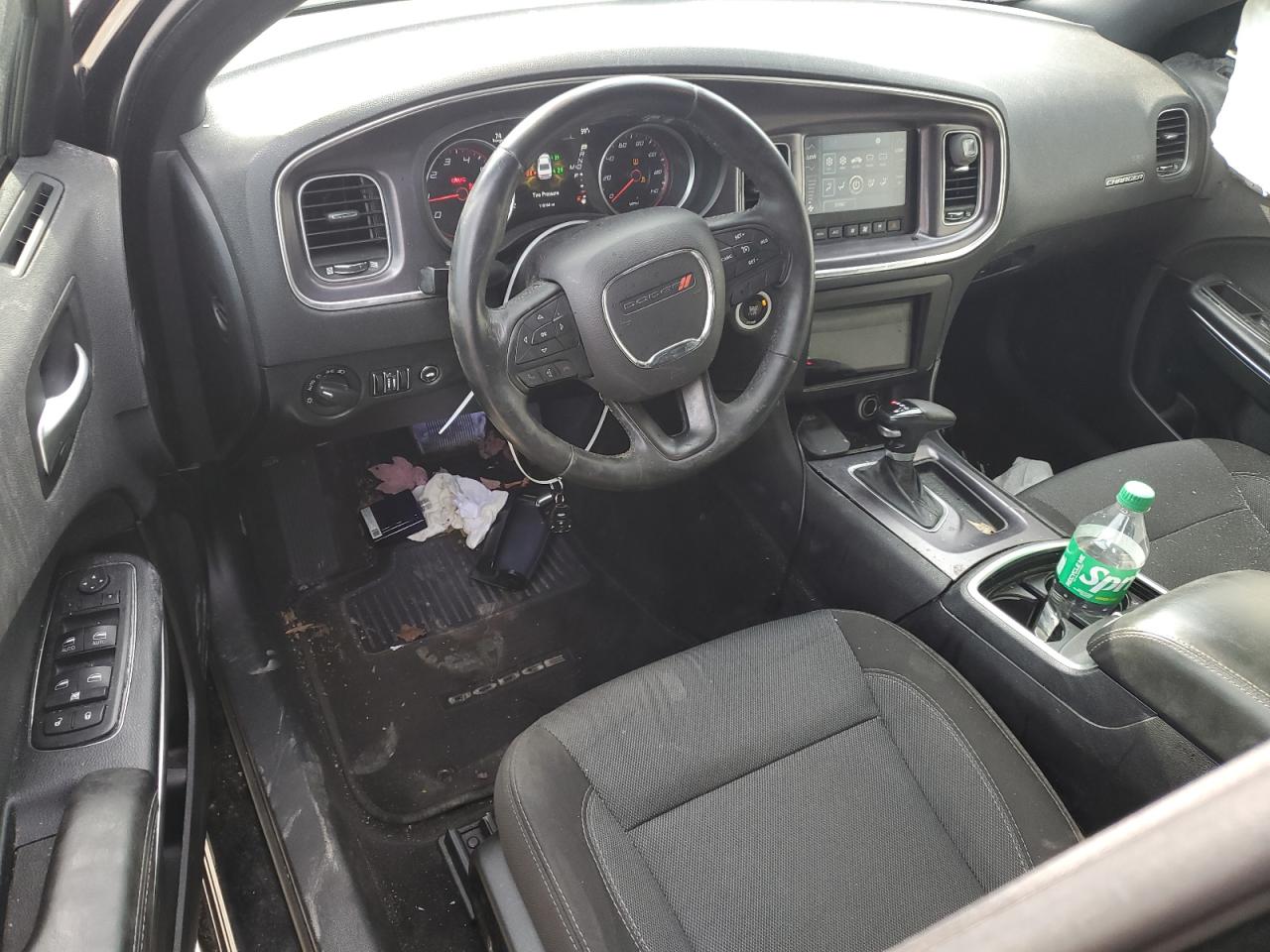 2016 Dodge Charger - Image 8