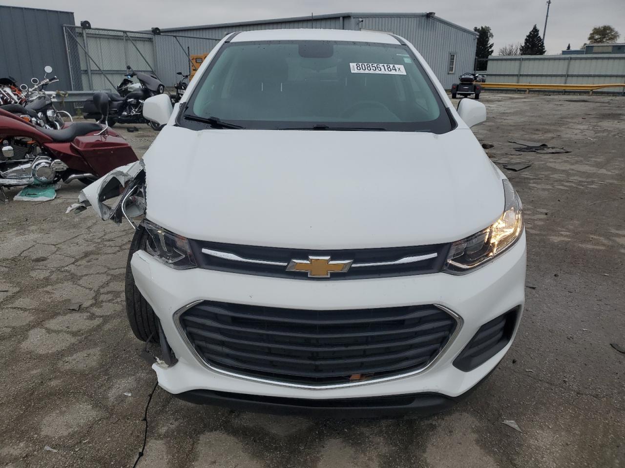 2020 Chevrolet Trax - Image 5