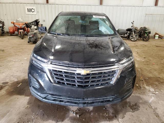 2GNAXHEV3N6134736 Chevrolet Equinox LS 5