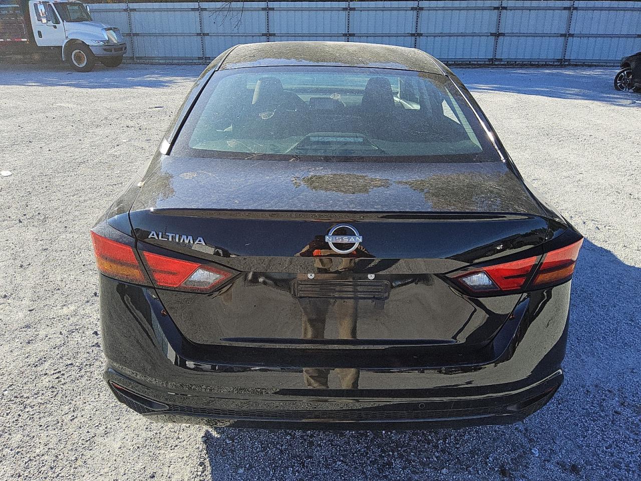 2023 Nissan Altima S VIN: 1N4BL4BV1PN394563 Lot: 80503614