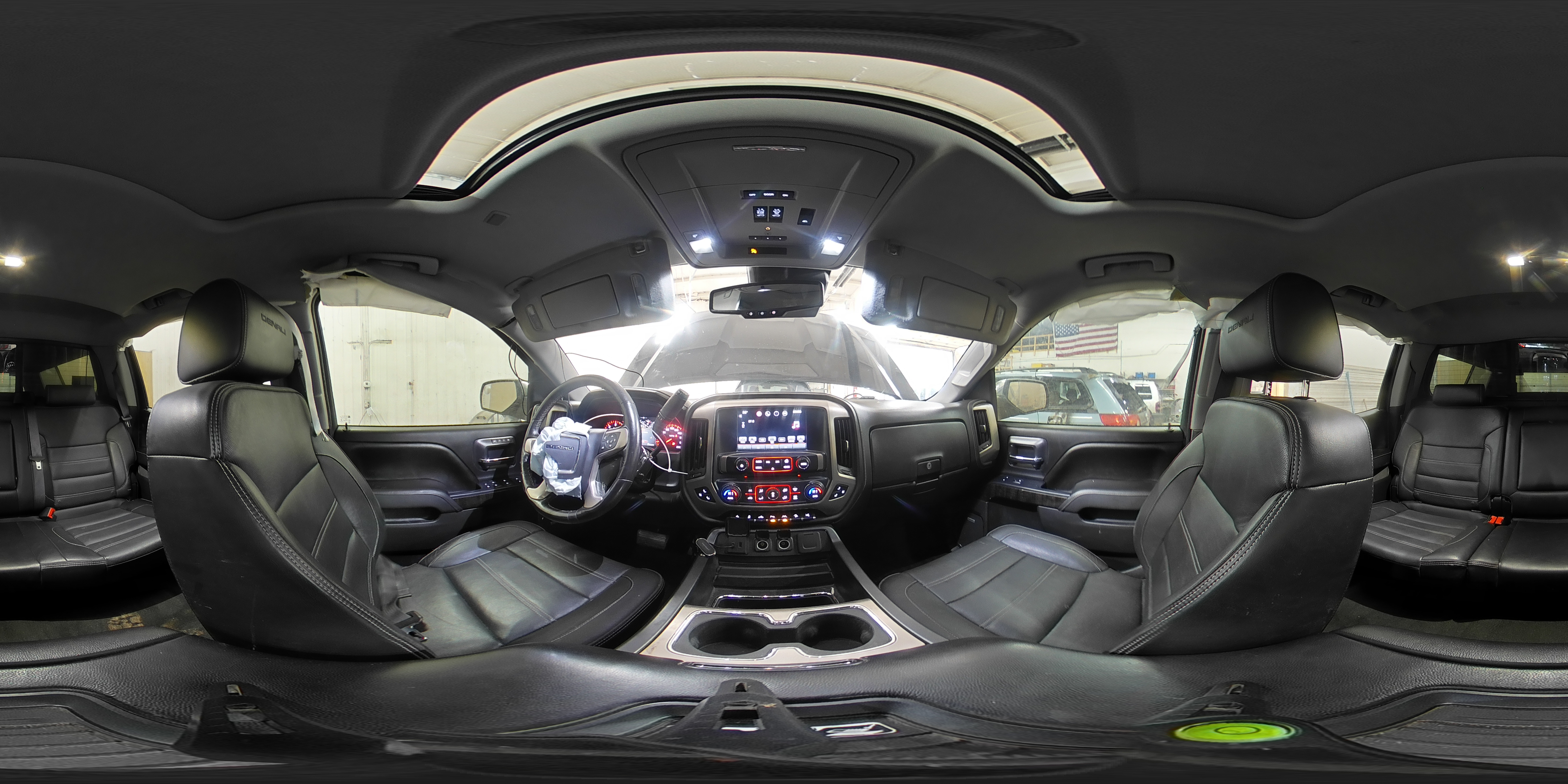 2016 GMC Sierra - Image 13