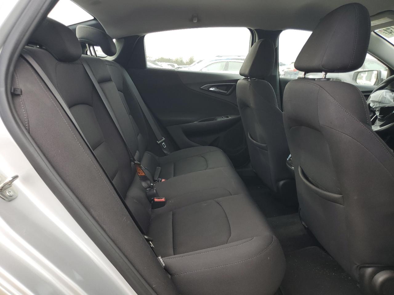 2021 Chevrolet Malibu - Image 10