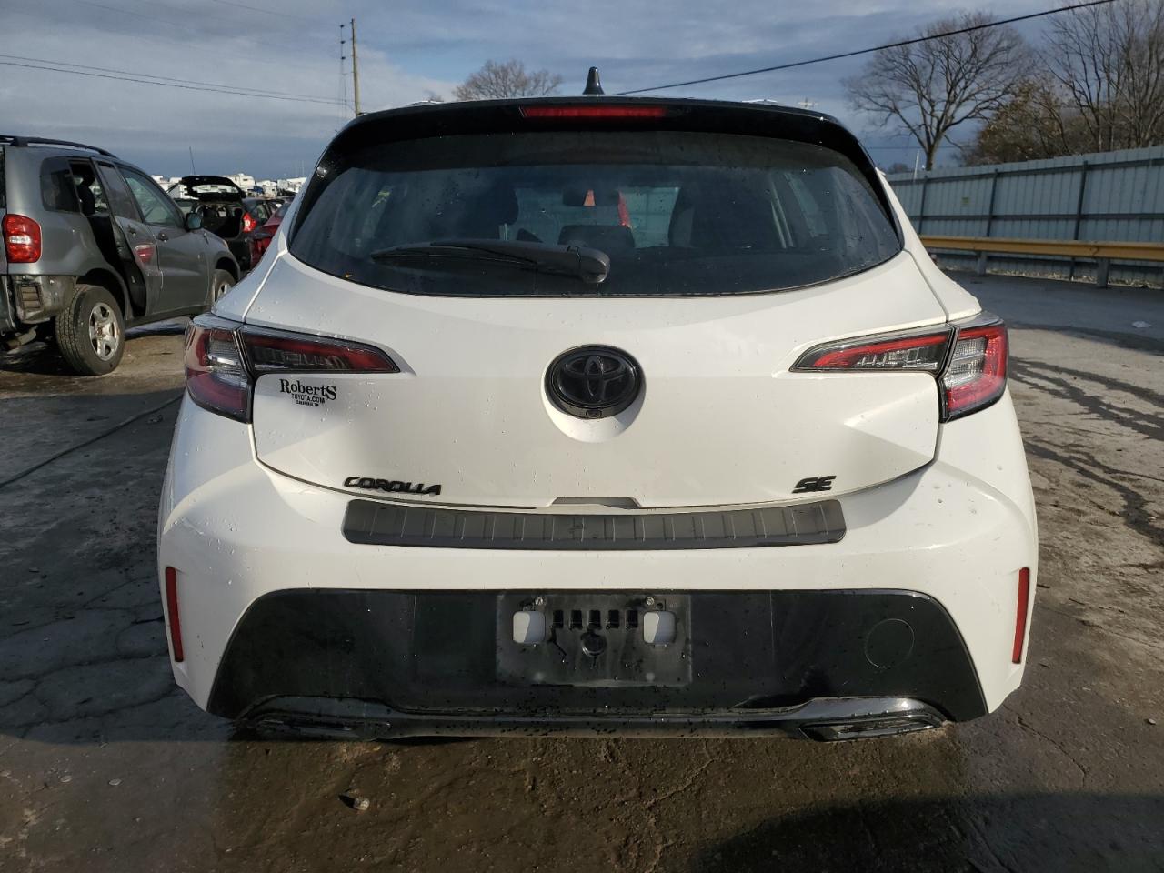 2022 Toyota Corolla - Image 6