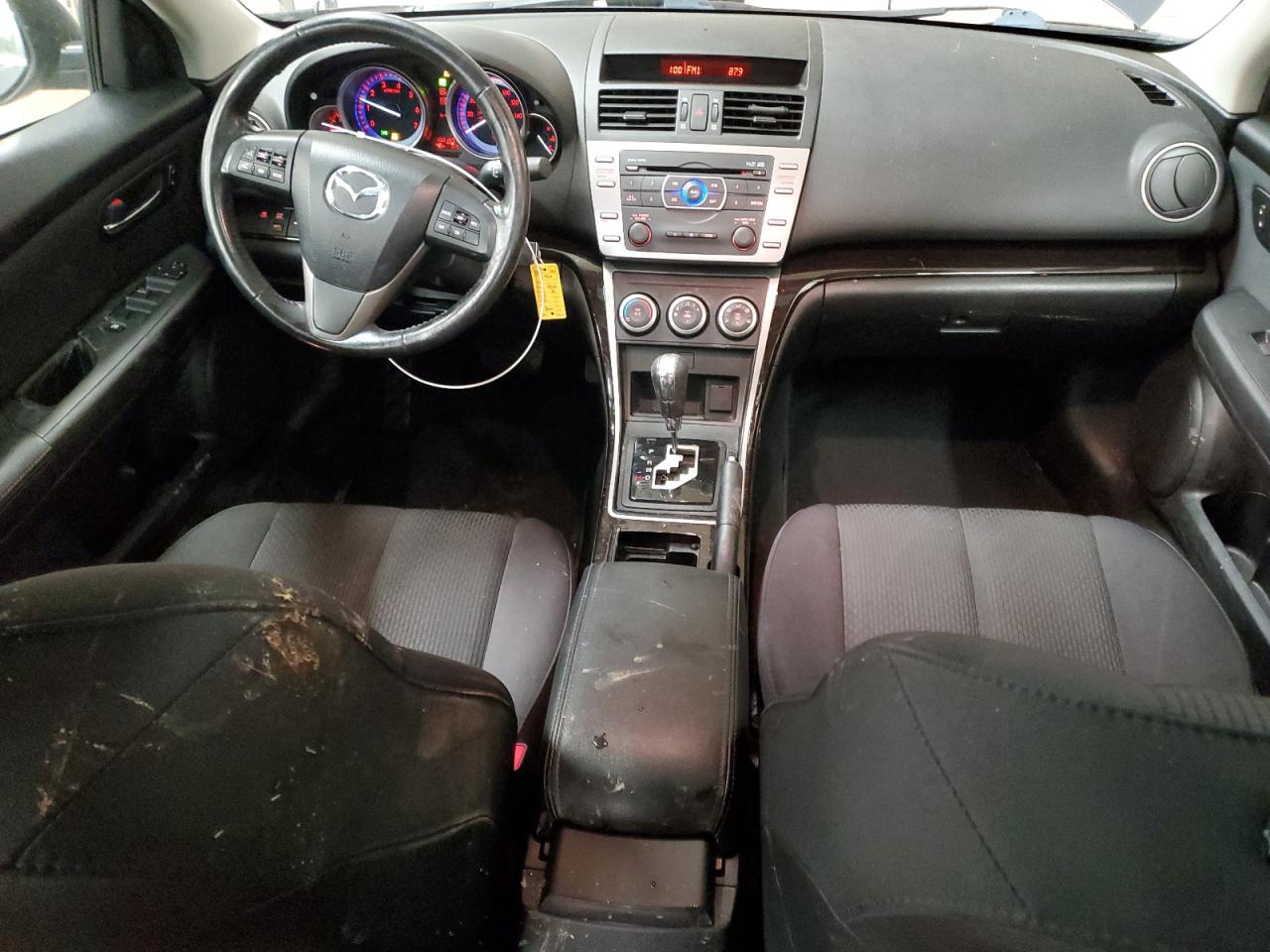 2011 Mazda 6 - Image 8