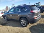 2022 Jeep Cherokee Latitude Lux en Venta en Windsor, NJ - Front End