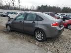 2010 Ford Focus Se продається в Franklin, WI - Rollover