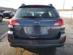 2013 Subaru Outback 2.5I продається в Littleton, CO - Front End