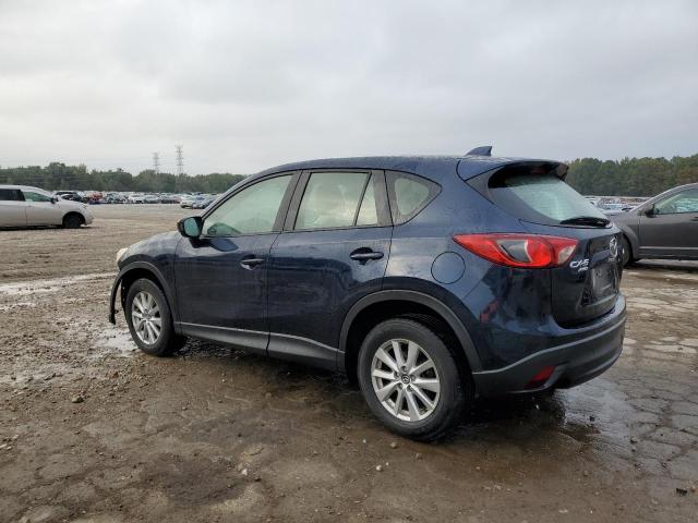  MAZDA CX-5 2014 Granatowy