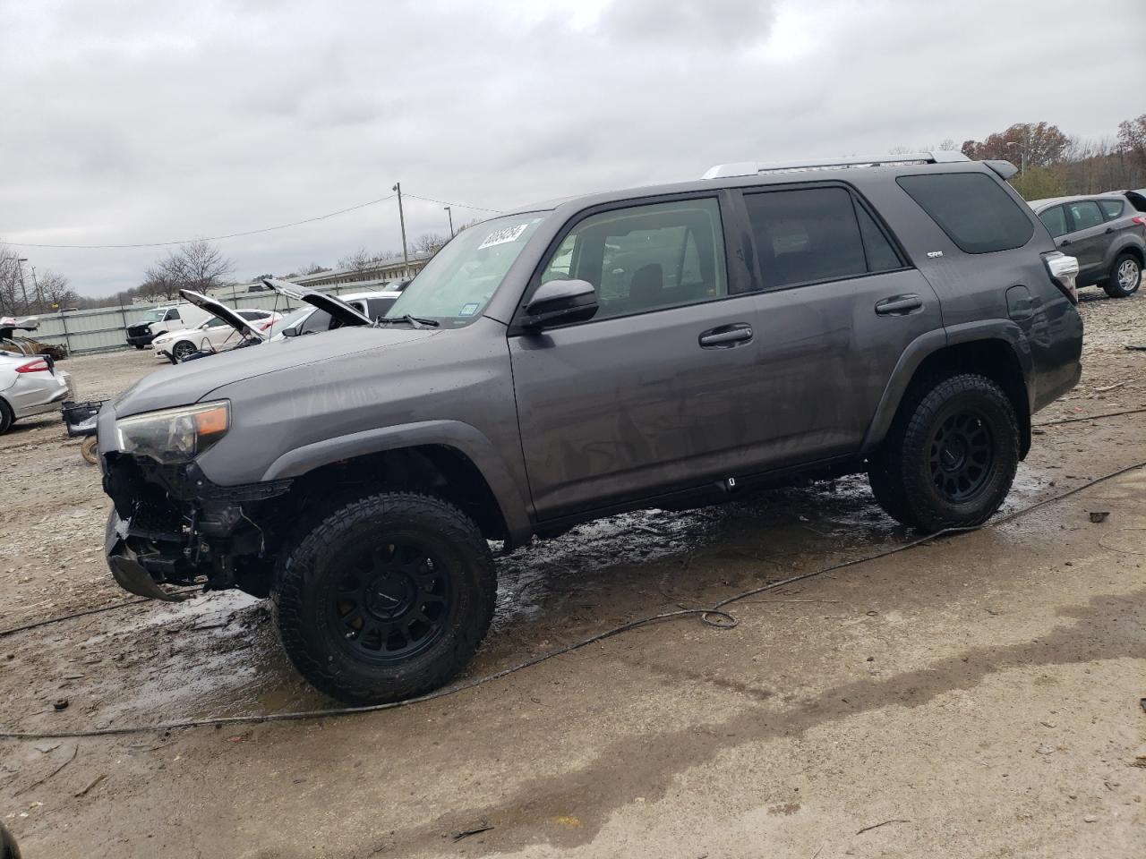 Toyota 4Runner