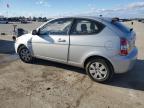 2010 Hyundai Accent Blue zu verkaufen in Bridgeton, MO - Front End