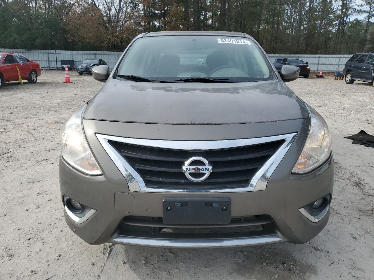 2015 Nissan Versa - Image 5