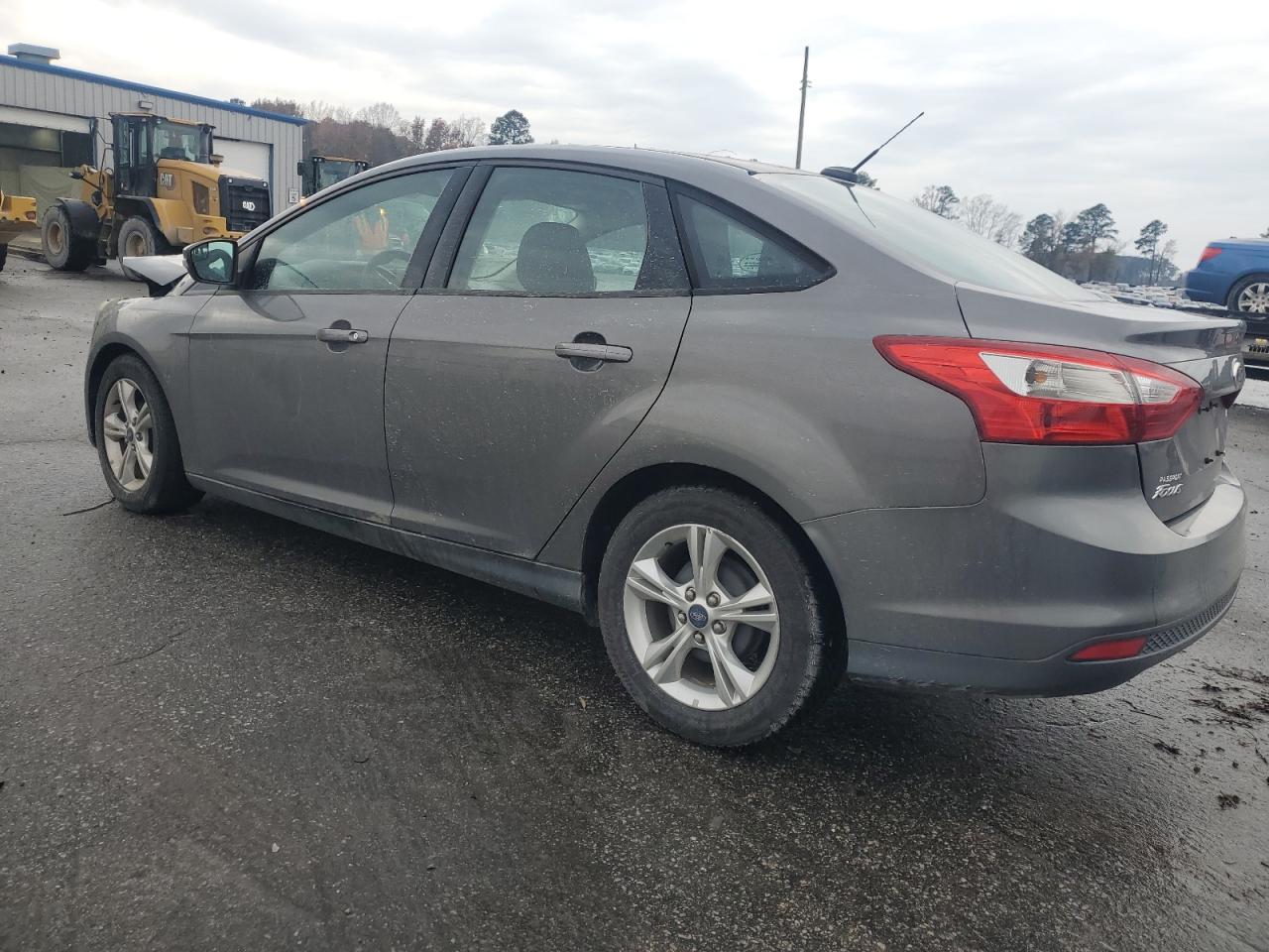 2013 Ford Focus - Image 2