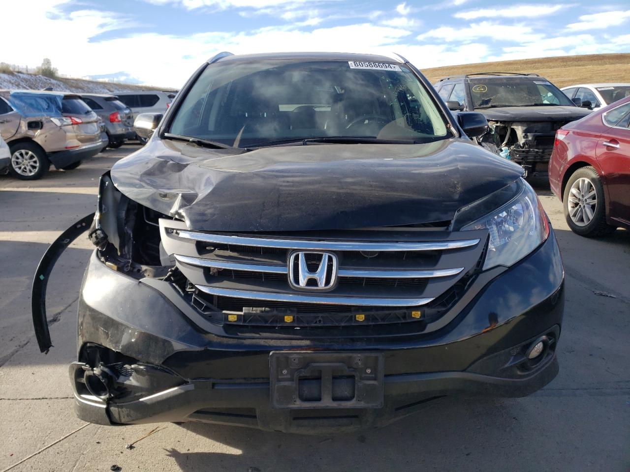2014 Honda CR-V - Image 5