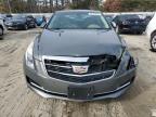 2016 Cadillac Ats Luxury for Sale in Seaford, DE - Front End