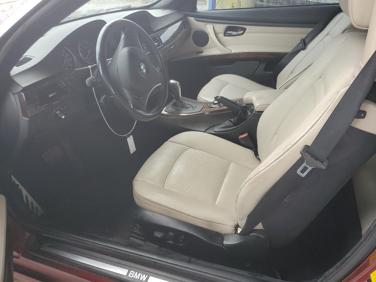 2012 BMW 3er - Image 7