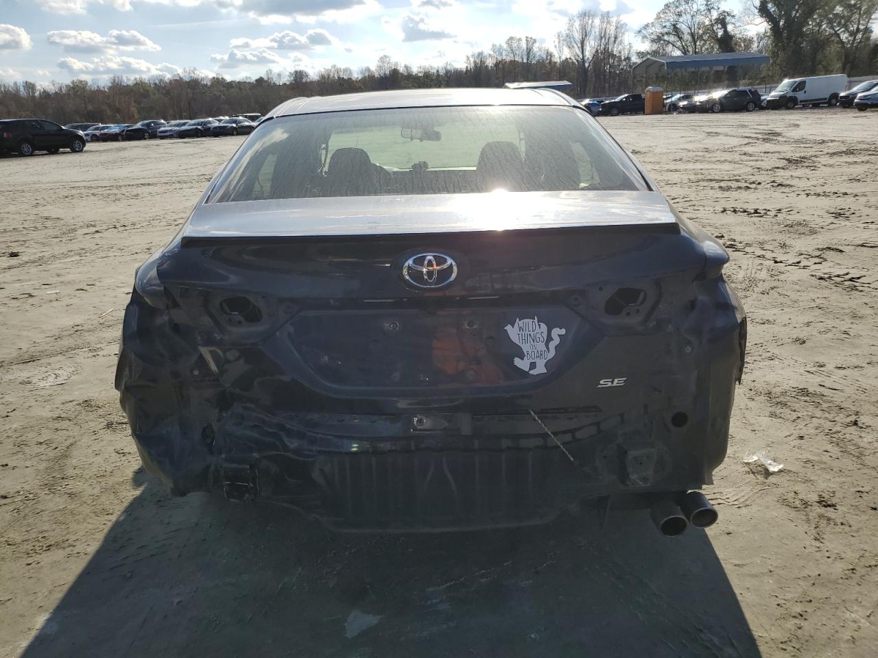 2018 Toyota Camry L VIN: JTNB11HK6J3014336 Lot: 74072724