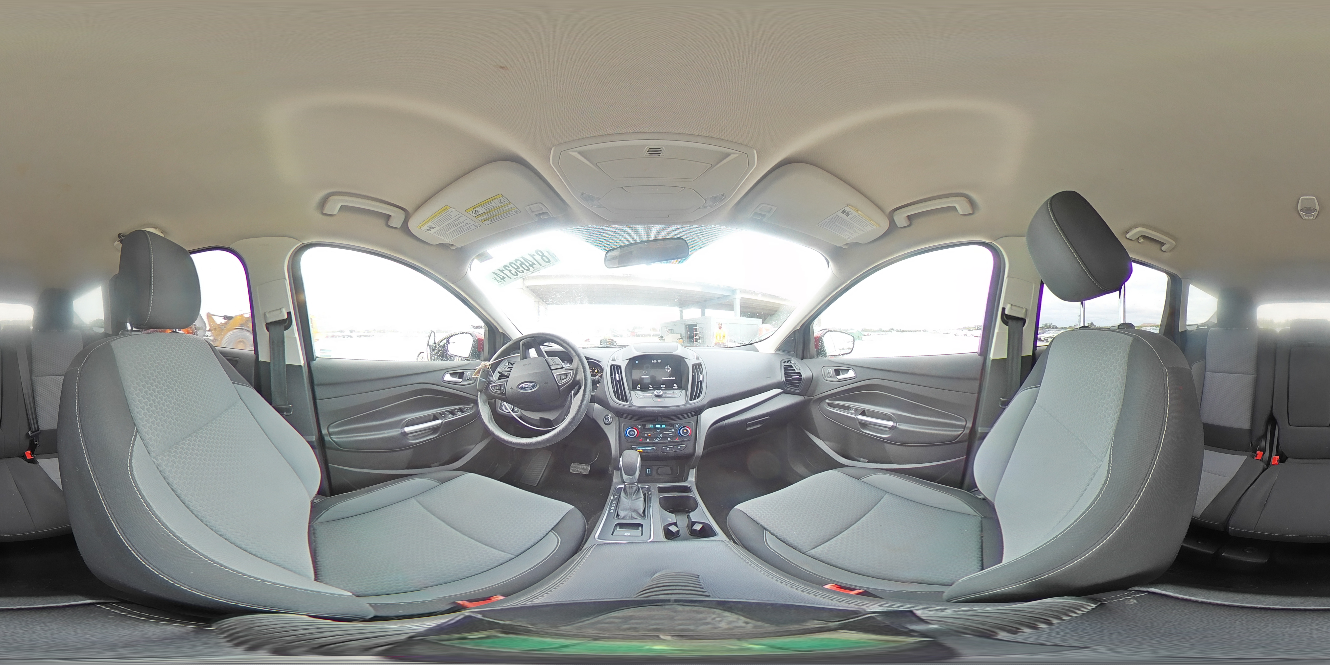 2019 Ford Escape - Image 15