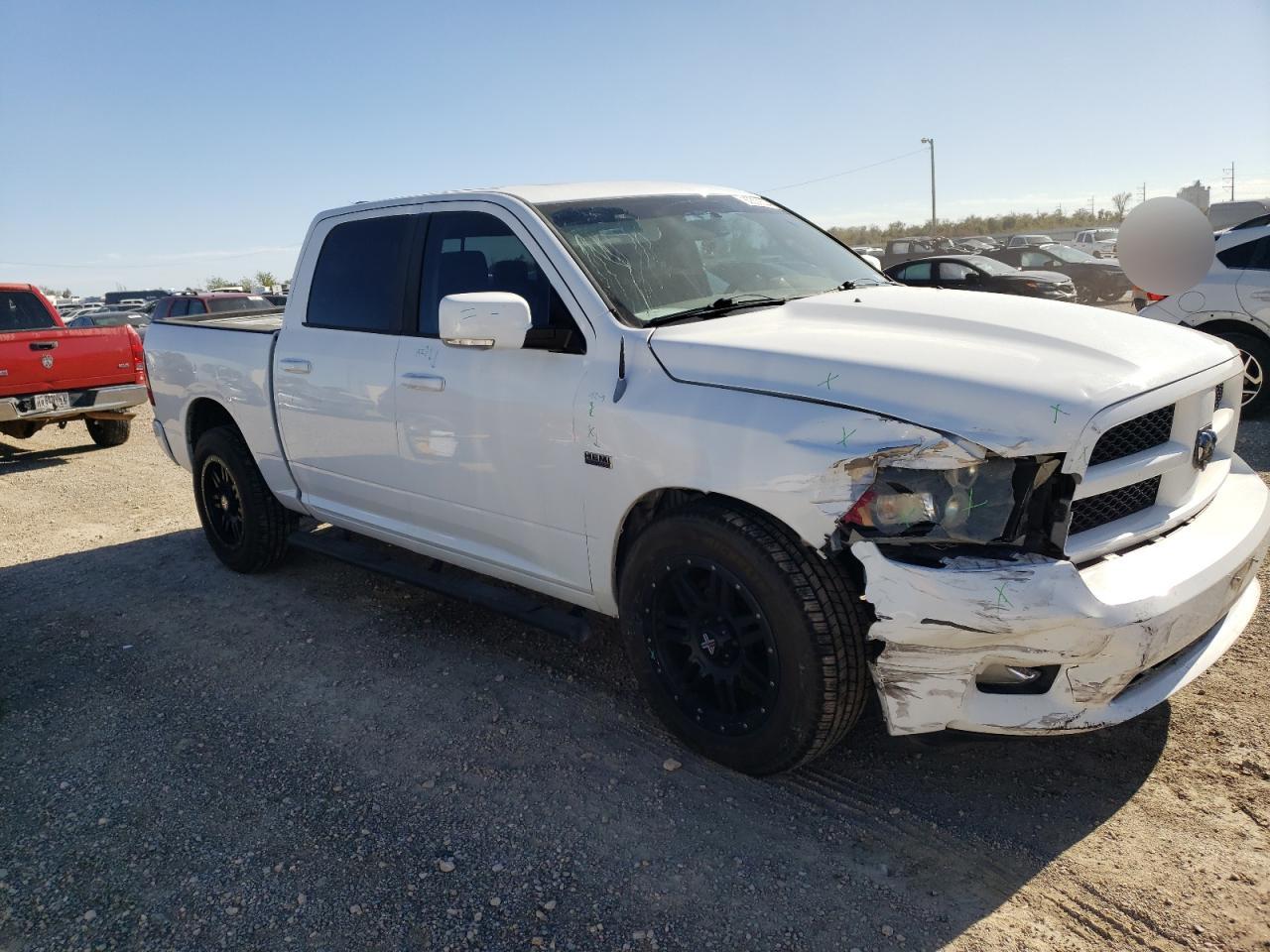 2010 Dodge RAM - Image 4