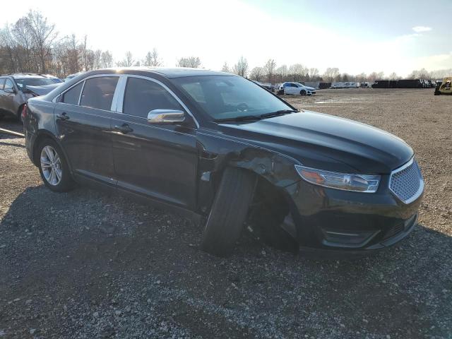  FORD TAURUS 2015 Зеленый