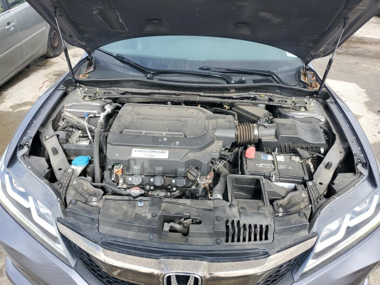 2016 Honda Accord - Image 11