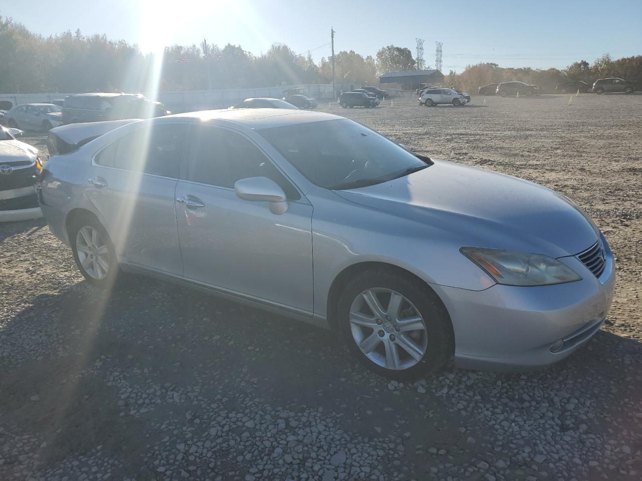 2008 Lexus ES - Image 4