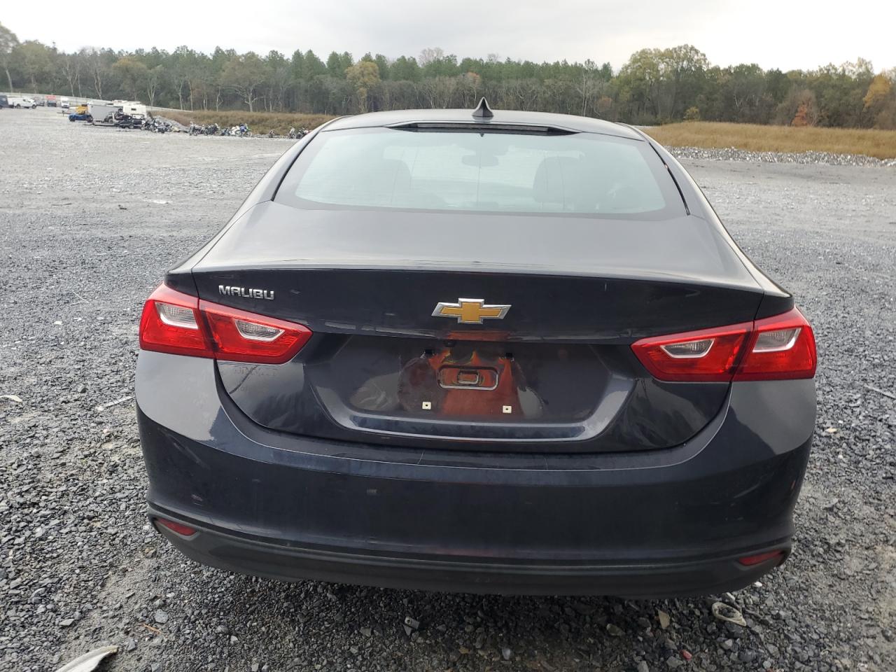 2023 Chevrolet Malibu - Image 6
