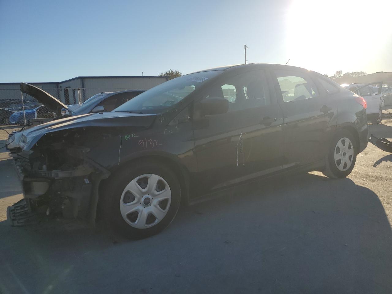 2016 Ford Focus - Image 1