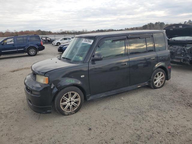 2004 Toyota Scion Xb