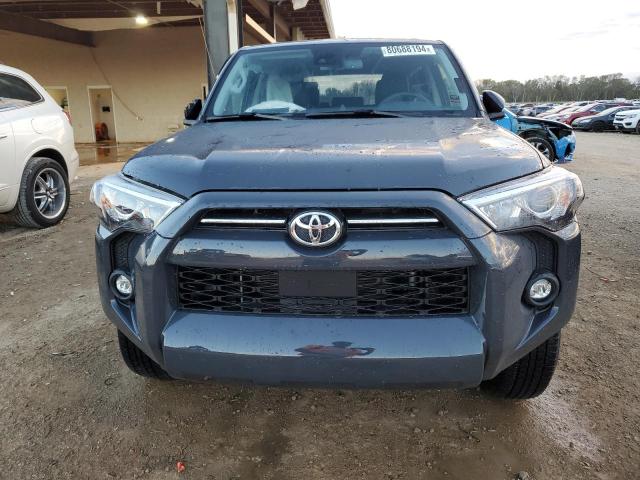 TOYOTA 4RUNNER 2024 Серый