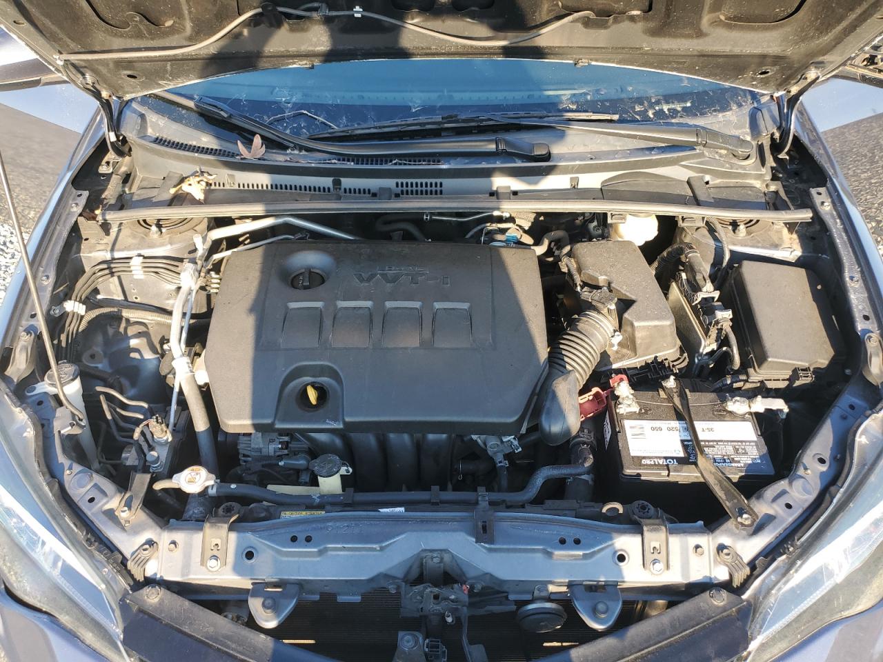 2019 Toyota Corolla - Image 12