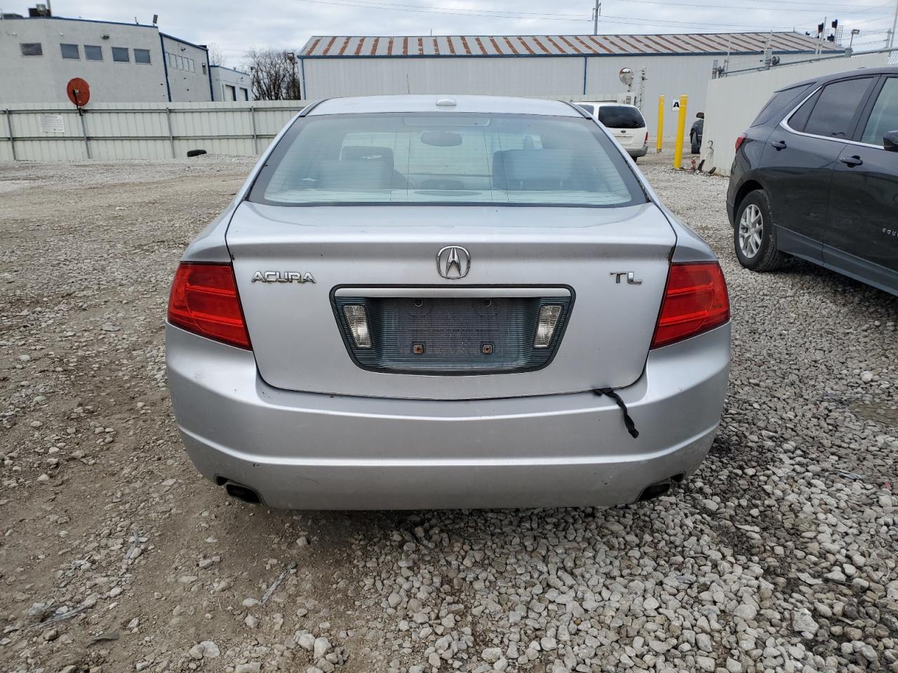 2005 Acura TLX - Image 6