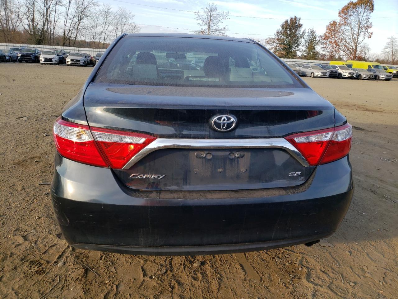 2016 Toyota Camry Le VIN: 4T1BF1FK1GU220266 Lot: 78838514